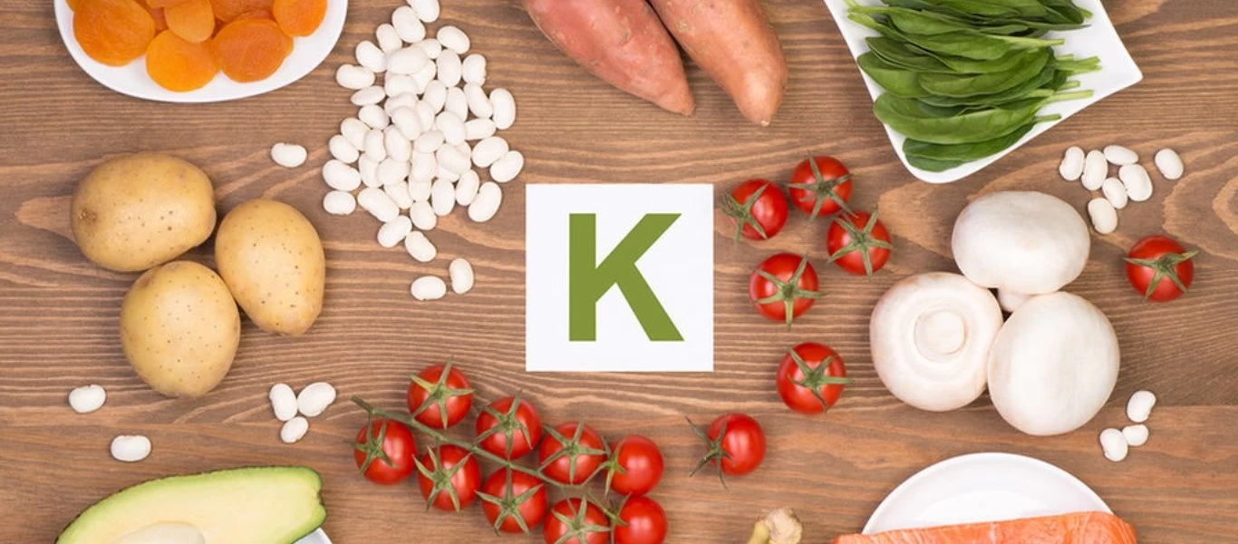 Τα προβλήματα που δημιουργεί στον οργανισμό η έλλειψη καλίου - Ποιες τροφές να προτιμήσετε;